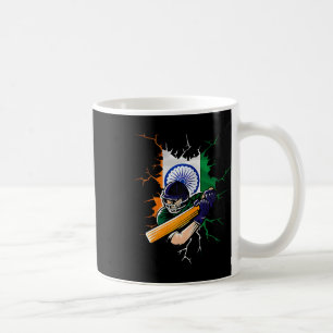 Taza De Café Regalos de Jersey para aficionados nacionales de c