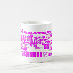 Taza De Café Regalos de la diversión para las novias: La novia