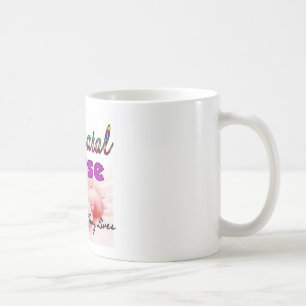Taza De Café Regalos de la enfermera de Neonatal/NICU