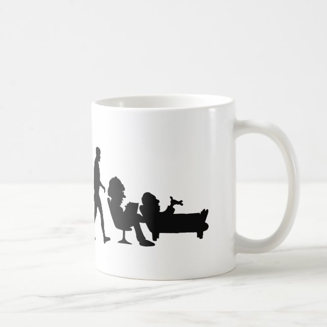 Taza De Café Regalos de los terapeutas del psiquiatra de la (Derecha)