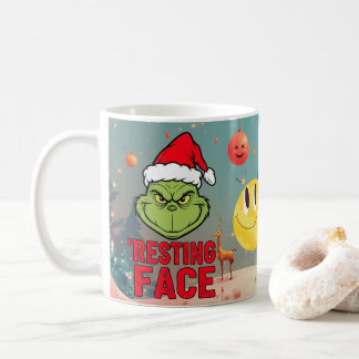 Taza De Café Regalos de Navidad 2025
