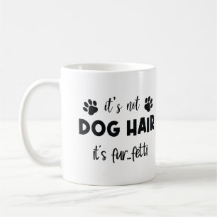 Taza De Café Regalos De Perro Lover, Divertida Madre De Perro