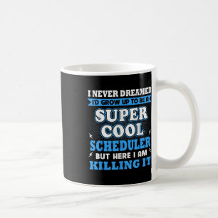 Taza De Café Regalos De Programadores Para Hombres Mujeres Navi
