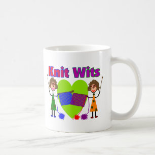 Taza De Café Regalos de punto de los amantes
