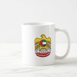 Taza De Café Regalos de recuerdo de la herencia del Golfo de Em