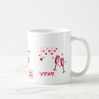 Taza De Café Regalos de San Valentín