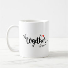 Regalos de San Valentín juntos para siempre