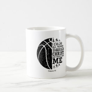 Taza De Café Regalos de sketll cristianos filipinos 413 hombres