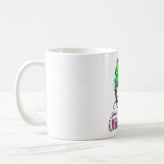 Taza De Café Regalos de soporte de la cinta de opciones de info