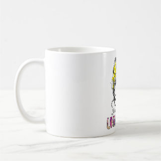 Taza De Café Regalos de soporte de la cinta para la toma de con