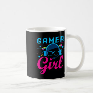 Taza De Café Regalos De Videojuegos De Camisas chicas Para Muje