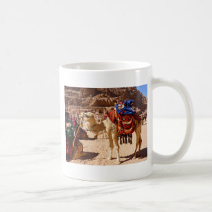 Taza De Café Regalos del destino de los animales de la