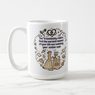 Taza De Café regalos del día de la madre