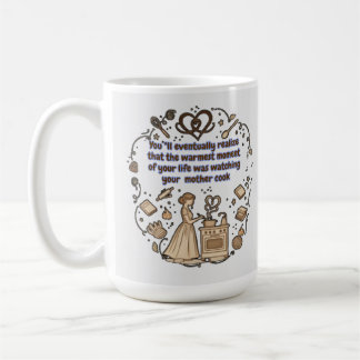 Taza De Café regalos del día de la madre