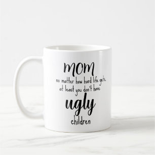 Taza De Café regalos del día de la madre para mamá café