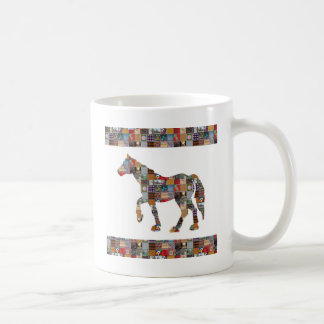Taza De Café REGALOS del huelguista NVN692 del polo del juego