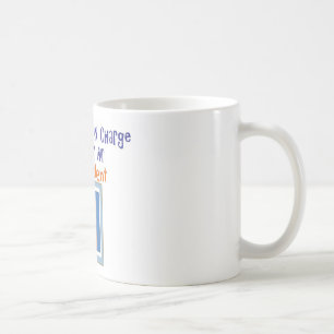 Taza De Café Regalos del RT del terapeuta respiratorio