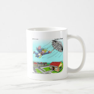 Taza De Café Regalos Divertidos Camisetas Etc Paraguas Mary Pop