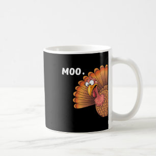Taza De Café Regalos divertidos de Acción de Gracias para hombr