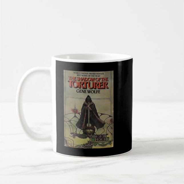 Taza De Café Regalos divertidos para la película Stephen Film K (Izquierda)