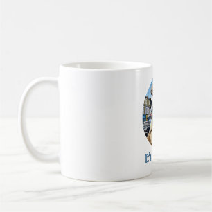Taza De Café regalos divertidos para los amantes del perro cami
