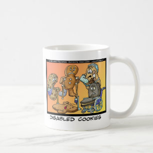Taza De Café Regalos divertidos y coleccionables de cookies des