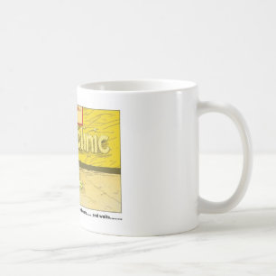 Taza De Café Regalos Divertidos y Objetos de Colección para Méd