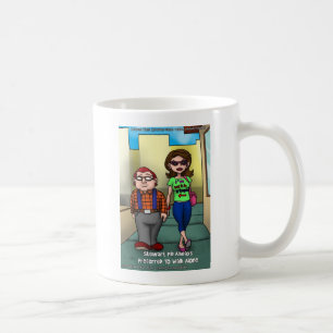 Taza De Café Regalos Estúpidos Pero Divertidos Camisetas Tarjet