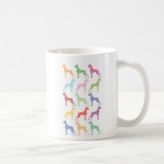 Taza De Café Regalos Gran Danés