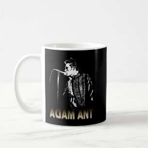 Taza De Café Regalos Mujeres Hombre Adam Singer Ant Songwriter