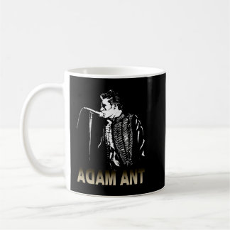 Taza De Café Regalos Mujeres Hombre Adam Singer Ant Songwriter 