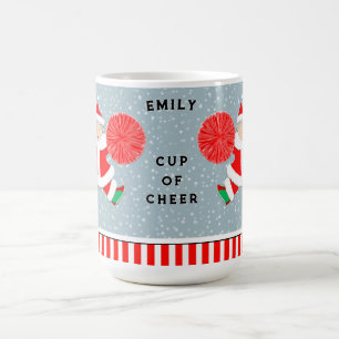 Taza De Café Regalos navideños