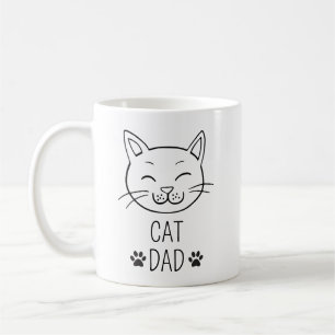 Taza De Café regalos para amantes de las mascotas - Juego de ta