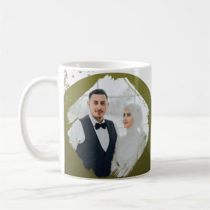 Taza De Café Regalos para Damas de Honor