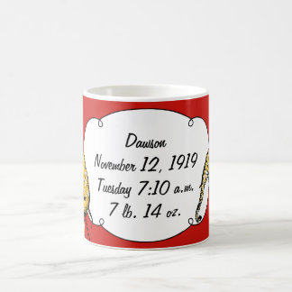 Taza De Café Regalos para elefantes en circo