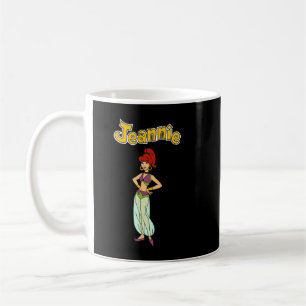 Taza De Café Regalos Para Hombres Fantasía Sueño Sitcom De Jean