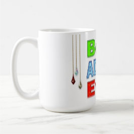 Taza De Café Regalos para los profesionales administrativos