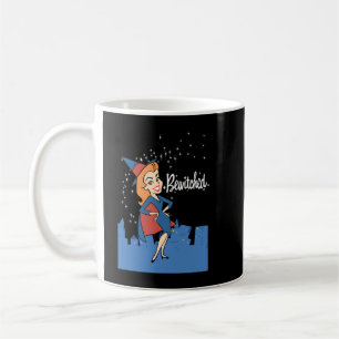 Taza De Café Regalos Para Mujeres Que Sueño Tv De Jeannie Sitco