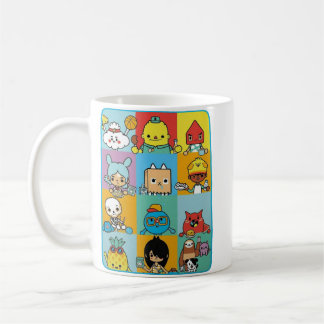 Taza De Café Regalos Para Mujeres Toca App Development Boca Stu