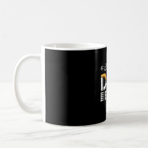 Taza De Café Regalos para Padre El Mejor Papá del Mundo