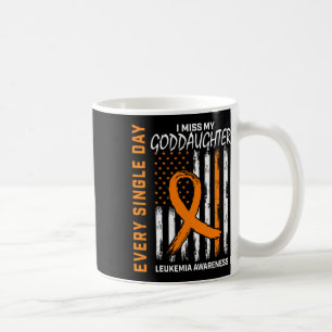 Taza De Café Regalos Pérdida De La Bandera De Concienciación De