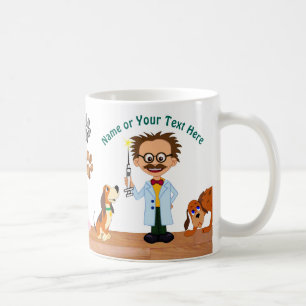 Taza De Café Regalos personalizados divertidos para su