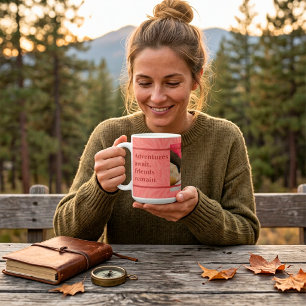 Taza De Café Regalos Personalizados Elegantes para Amigos que s