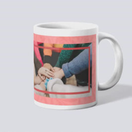 Taza De Café Regalos Personalizados Elegantes para Amigos que s