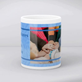 Taza De Café Regalos personalizados elegantes para amigos que s