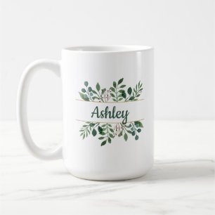 Taza De Café Regalos Personalizados para Damas de Honor Regal