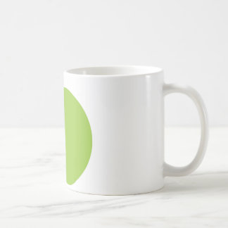 Taza De Café Regalos retros del profesor de Apple Persoanlized