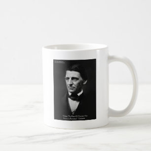 Taza De Café Regalos y camisetas con la cita de sabiduría "Ritm