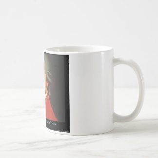 Taza De Café Regalos y coleccionables de la cita "Amor Amor Amo