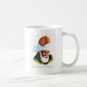 Taza De Café Regalos y objetos coleccionables de resaca de Rumi